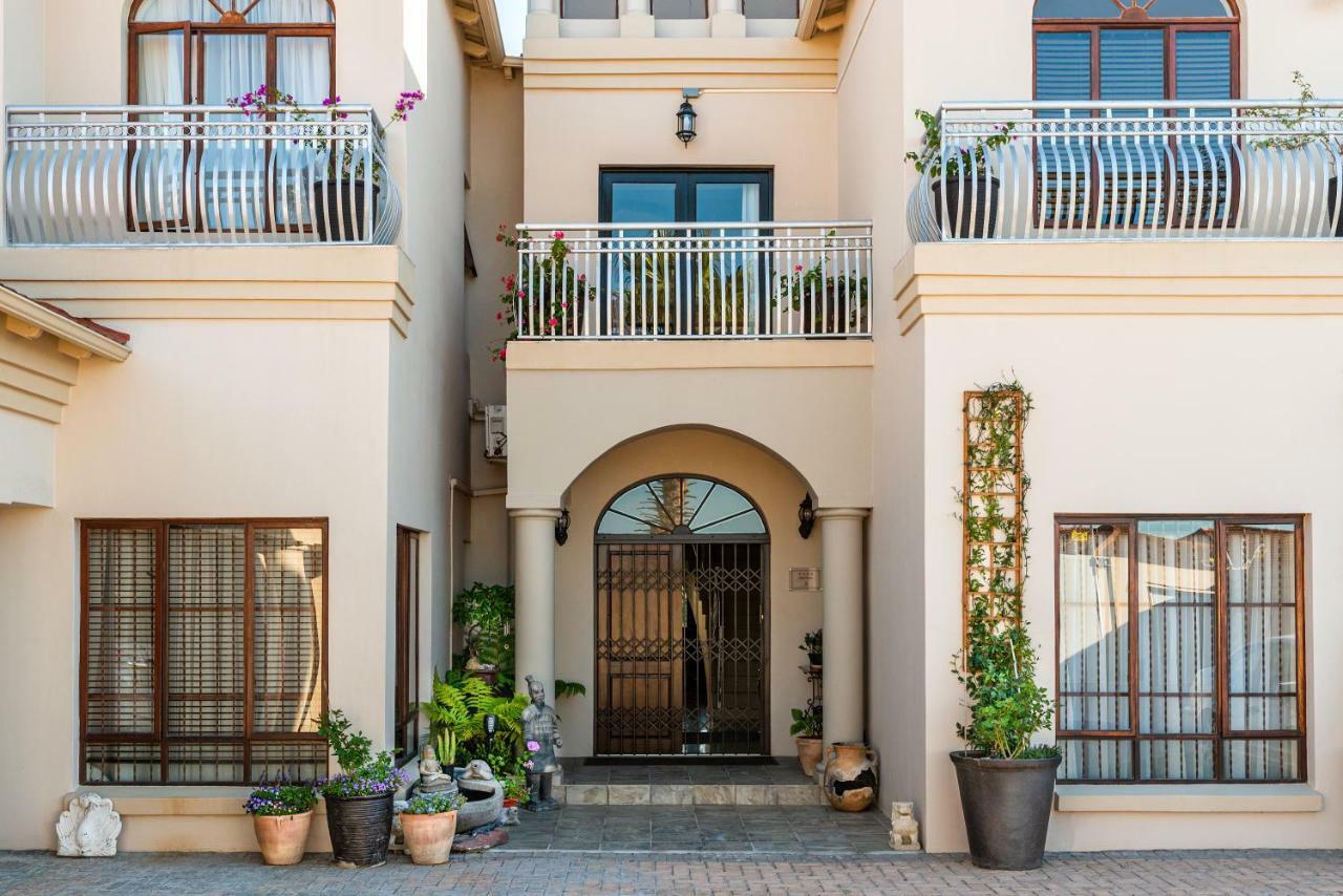Amery House Port Elizabeth Exterior photo